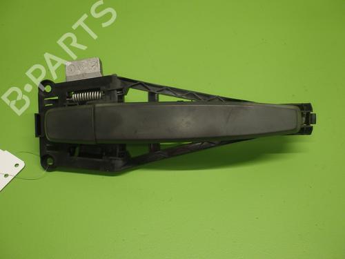 Used Front right exterior door handle OPEL ASTRA H GTC (A04) 1.4 (L08) (90 hp) 31747250