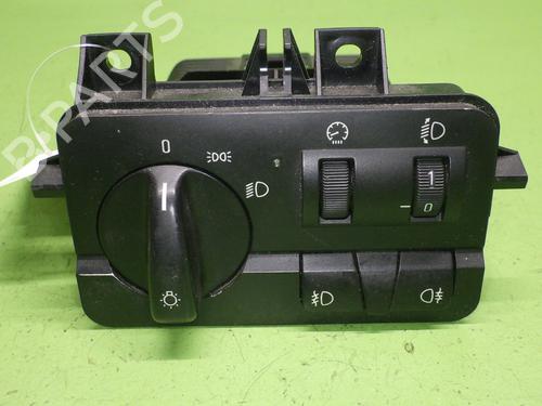 Used Headlight switch Headlight switch BMW 3 (E46) 320 i (150 hp) 36426230 36426230