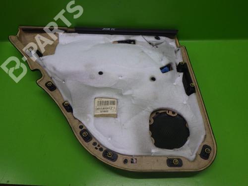 Rear right panel MERCEDES-BENZ M-CLASS (W164) ML 280 CDI 4-matic (164.120) | BP6603773C61 
