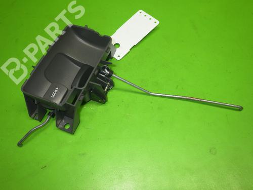 Used Tailgate handle SAAB 9-5 Estate (YS3E) 2.3 Turbo (230 hp) 8520408