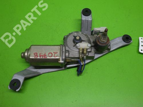 Used Rear wiper motor HYUNDAI COUPE I (RD) 2.0 16V (139 hp) 6673702