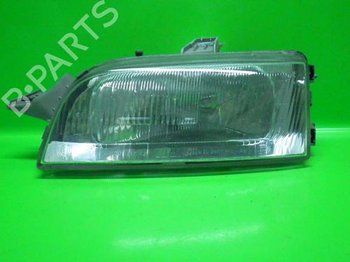 Koplamp rechts FIAT PUNTO (176_) 55 1.1 (54 hp) 14703461