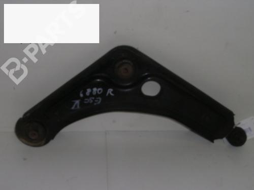 Used Right front suspension arm FORD ESCORT V (AAL, ABL) 1.6 i 16V (88 hp) 6607313
