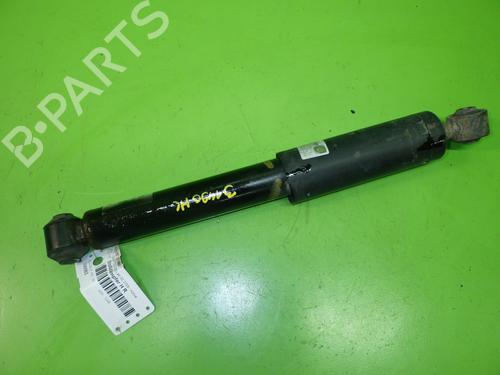 Right rear shock absorber FIAT QUBO (225_) 1.3 D Multijet (225CXB1A, 225AXB1A, 225CXB11, 225AXB11,... | BP15602521M19 