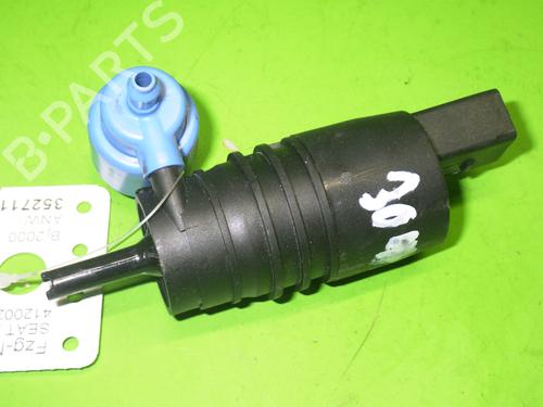 Used Washer pump SEAT IBIZA II (6K1) 1.4 (60 hp) 14733785