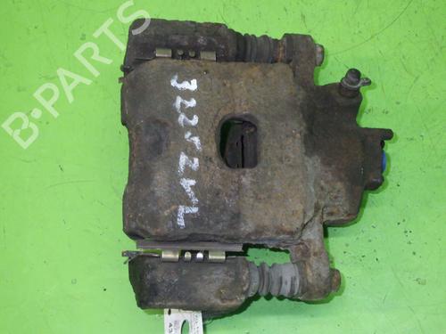 Left front brake caliper NISSAN PIXO (UA0) 1.0 | BP30447152M105