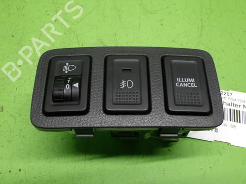 Kombi Kontakt / Stilkkontakt SUZUKI SWIFT III (MZ, EZ) 1.3 (RS413, ZC11S) (92 hp) 28068320