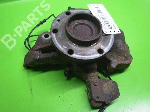 Used Left front steering knuckle MERCEDES-BENZ SPRINTER 3-t Van (B906) 213 CDI (906.611, 906.613) (129 hp) 7761387