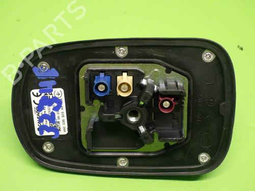 Radio AUDI Q2 (GAB, GAG) 2.0 TDI quattro | BP30865767E6