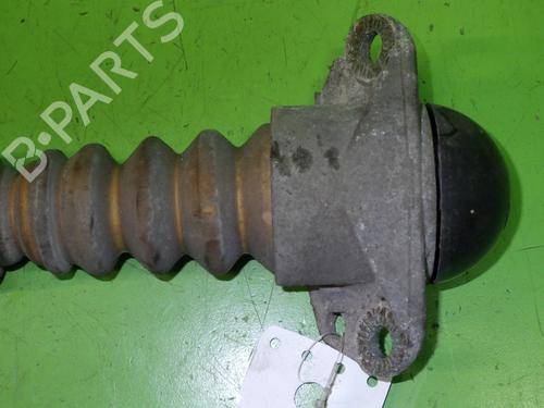 Højre bagtil støddæmper SKODA FABIA I Combi (6Y5) 2.0 | BP29984791M19