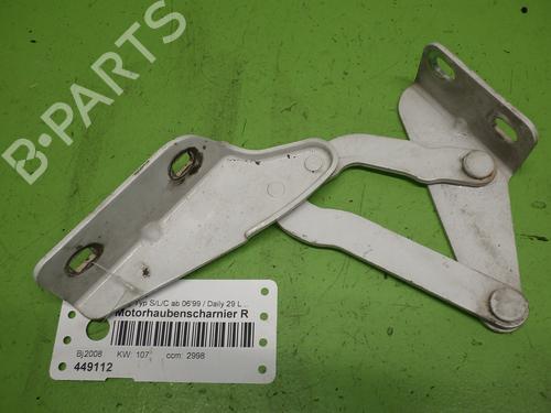 Used Hinge/Door check strap Hinge/Door check strap 37412356 37412356
