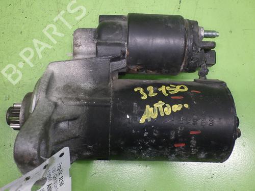 Used Starter VW GOLF IV (1J1) 1.6 (100 hp) 27601749