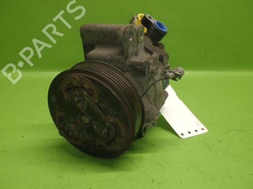 Used AC compressor AC compressor CITROËN C1 (PM_, PN_) 1.0 (68 hp) 36173010 36173010