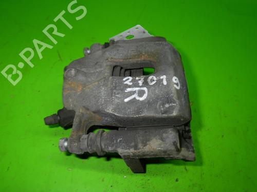 Right front brake caliper OPEL AGILA (B) (H08) 1.0 (F68) | BP14718388M104 
