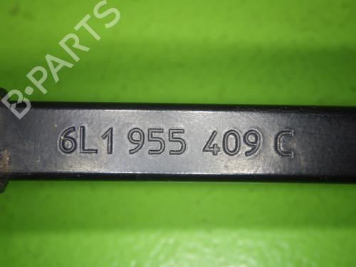 Front windshield wiper arm SEAT IBIZA III (6L1) 1.4 16V | BP32376264C143