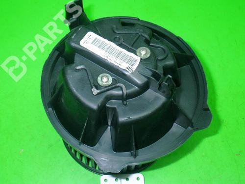 Heater blower motor CITROËN C5 I Break (DE_) 2.0 16V (DERFNF, DERFNC, RERFNC) | BP6368840M62 