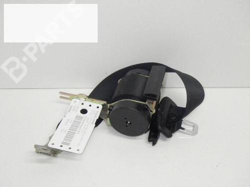 Rear right seatbelt BMW 3 (E46) 320 i | BP6611012I28 