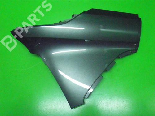 Left rear fenders FORD B-MAX (JK) 1.4 (90 hp) 6636916