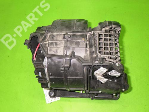 Varmeblæser AUDI A6 C6 Avant (4F5) 2.0 TDI (140 hp) 6383529