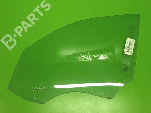 Used Front left door window BMW X1 (E84) sDrive 18 d (143 hp) 6610686