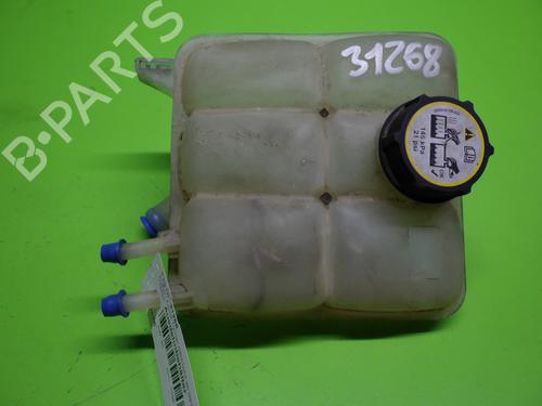 Used Expansion tank FORD FOCUS II Turnier (DA_, FFS, DS) 1.6 Ti (115 hp) 14741040