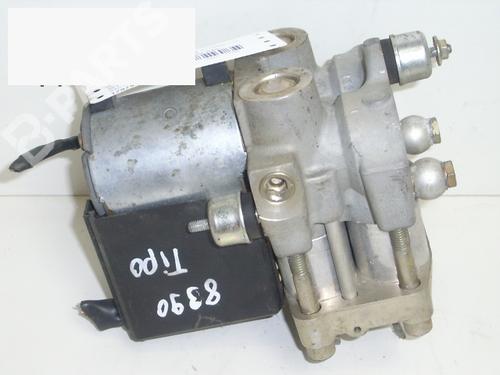 Used ABS pump FIAT TIPO (160_) 1.8 i.e. (160.ED) (103 hp) 6352351