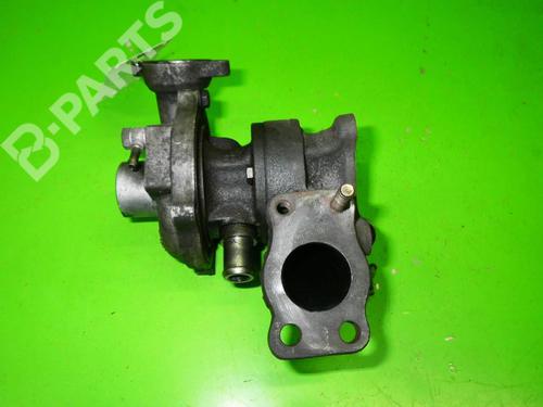 Turbocharger/Supercharger CITROËN C3 I (FC_, FN_) 1.4 HDi | BP6350913M71 