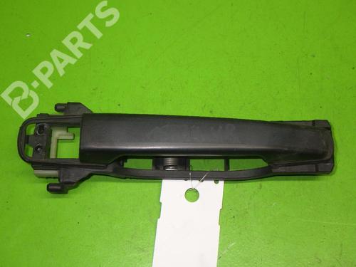 Used Front right exterior door handle MERCEDES-BENZ C-CLASS (W202) C 240 (202.026) (170 hp) 6406978