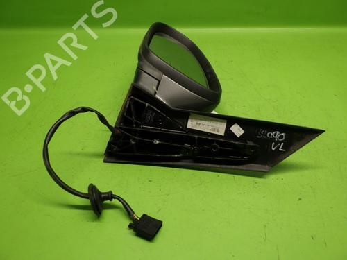 Left mirror OPEL ASTRA J (P10) 1.6 Turbo (68) | BP28371792C26 