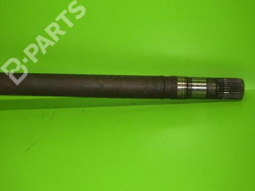 Right front driveshaft ALFA ROMEO 156 Sportwagon (932_) 2.4 JTD (932.BXC00) | BP6647803M39 