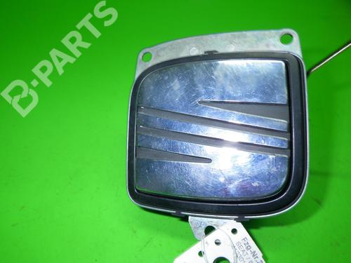 Used Tailgate lock SEAT IBIZA III (6L1) 1.4 16V (75 hp) 6350962
