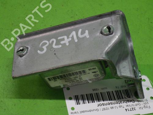Electronic sensor VW GOLF IV Variant (1J5) 1.9 TDI | BP39231402M84 - Image 2