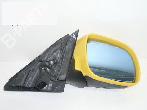 Used Right mirror AUDI A4 B5 (8D2) 1.8 (125 hp) 6606468