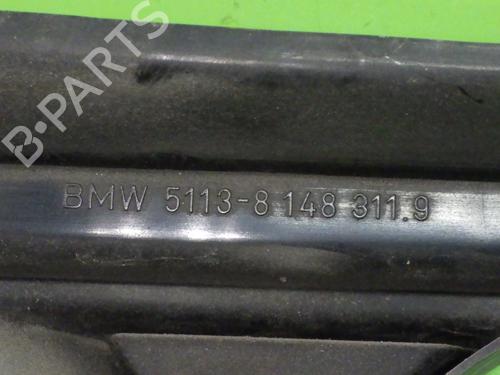 Grille BMW 5 Touring (E34) 540 i | BP17643292C40