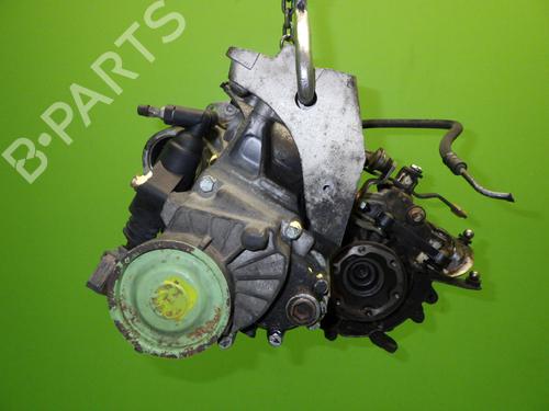 Gearbox VW GOLF IV (1J1) 1.6 16V | BP24969177M3 