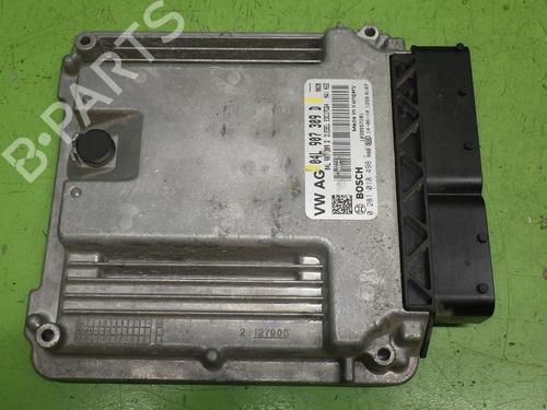 Used Control unit SKODA OCTAVIA III Combi (5E5, 5E6) 2.0 TDI (150 hp) 29579405