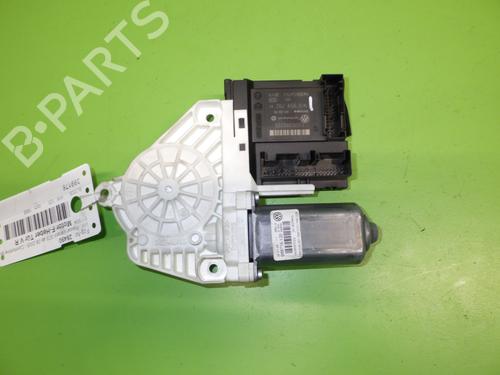 Right front window motor VW PASSAT B6 Variant (3C5) 2.0 TDI | BP15800230E20 