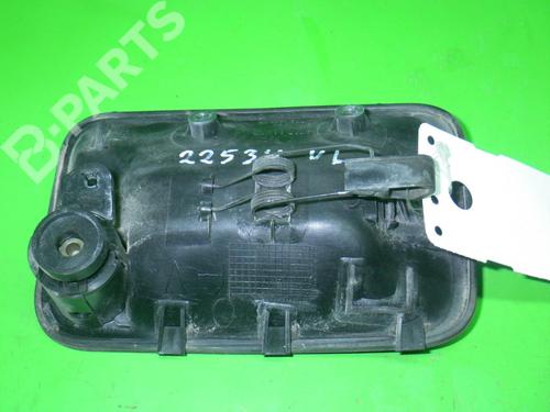 Front left exterior door handle PEUGEOT 806 (221) 2.0 | BP6362833C128 