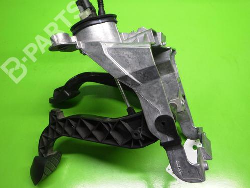 Pedal AUDI A4 Allroad B8 (8KH) 2.0 TDI quattro | BP6393285I4 