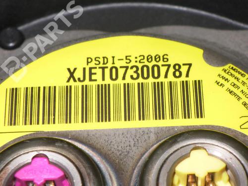 Driver airbag OPEL VECTRA C GTS (Z02) 1.9 CDTI (F68) | BP6377039C9 