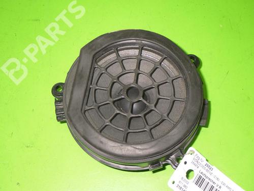 Used Speaker MERCEDES-BENZ C-CLASS Coupe (CL203) C 220 CDI (203.706) (143 hp) 6386342
