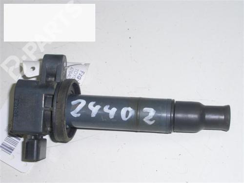 Used Ignition coil TOYOTA YARIS (_P1_) 1.0 (SCP10_, SCP10R) (68 hp) 6347477