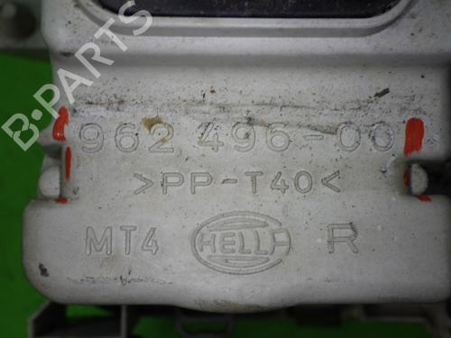 Right headlight VW POLO III (6N1) 60 1.4 | BP29872937C29