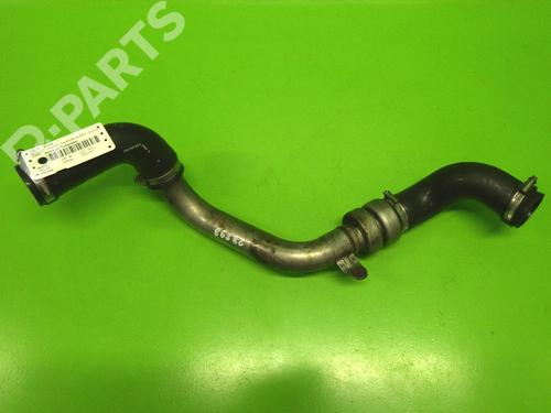 Turbolader/Compressor RENAULT MEGANE II (BM0/1_, CM0/1_) 1.9 dCi (BM0G, CM0G) (120 hp) 6396849