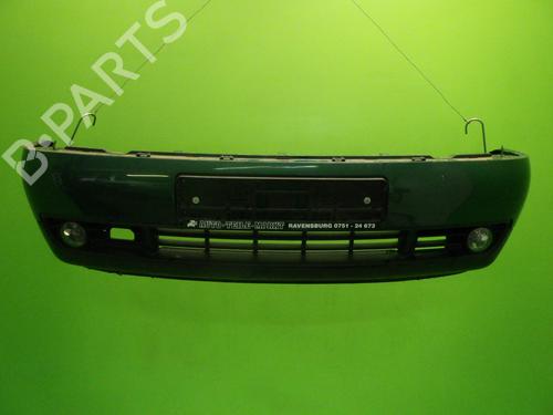 Used Front bumper VW LUPO I (6X1, 6E1) 1.0 (50 hp) 30332219