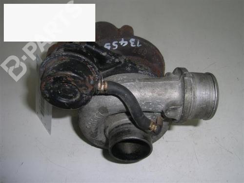 Turbocharger/Supercharger FIAT ULYSSE (220_) 1.9 TD (220AH5) | BP6401918M71 