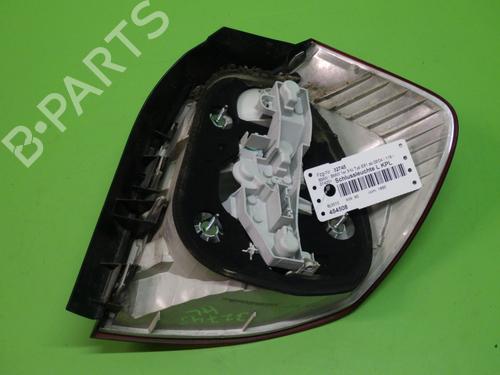 Left taillight BMW 1 (E81) 116 i | BP40517235C34 - Image 2