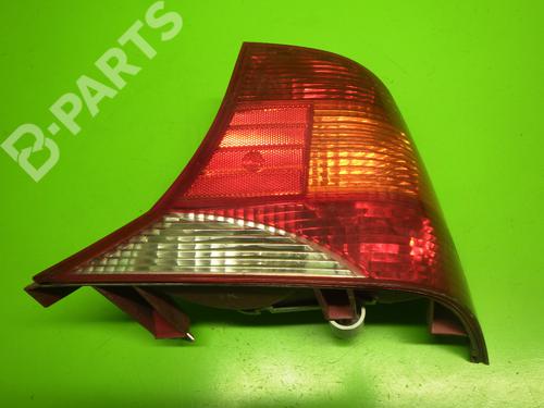 Used Right taillight FORD FOCUS I Saloon (DFW) 1.6 16V (100 hp) 6658746