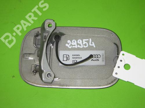 Klapa wlewu paliwa AUDI A4 B6 Avant (8E5) 1.9 TDI | BP6432521C131 