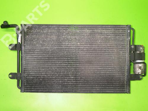 AC radiator VW BORA Variant (1J6) 1.9 TDI | BP6342921M32 
